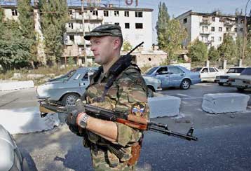 Σκληρή παραβίαση δικαιωμάτων στην πρώην ΕΣΣΔ καταγγέλλει η Διεθνής Αμνηστία