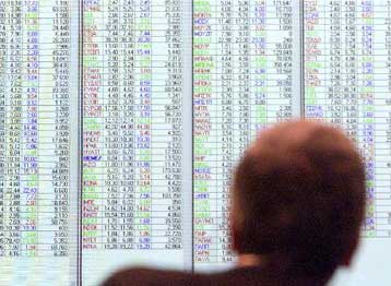 Σταθεροποιητικές τάσεις στο Χρηματιστήριο την Τετάρτη