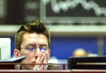 Στο χαμηλότερο επίπεδο της διετίας υποχώρησε η επιχειρηματική εμπιστοσύνη στη Γερμανία