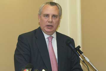 Τη λειτουργία νέων σωφρονιστικών καταστημάτων εξήγγειλε ο Αν.Παπαληγούρας