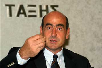 Μείωση της εγκληματικότητας και των τροχαίων, σύμφωνα με το υπουργείο Δημόσιας Τάξης