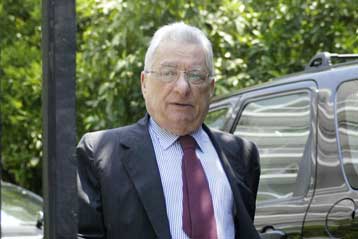 Σύγκληση του Εθνικού Συμβουλίου Εξωτερικής Πολιτικής για την 1η Ιουνίου