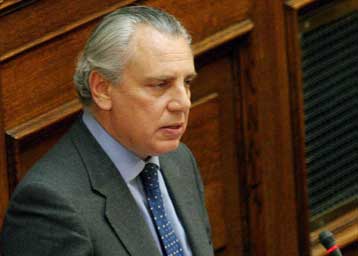 Κόντρα για το θέμα του «βασικού μετόχου» κατά τη συζήτηση του ν/σ για τη Δικαιοσύνη