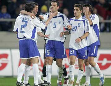 Από την Πέμπτη στα εκδοτήρια τα εισιτήρια του αγώνα της εθνικής με την Ουκρανία