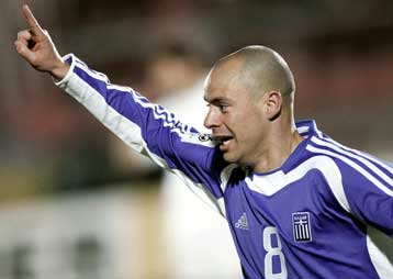 Ο Μπενίτεθ θέλει τον Γιαννακόπουλο στην Λίβερπουλ, δίνει 2,8 εκατ. ευρώ στην Μπόλτον