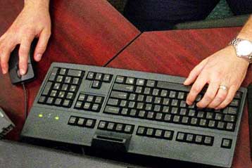 Νομοθεσία κατά του spyware προωθείται στις ΗΠΑ