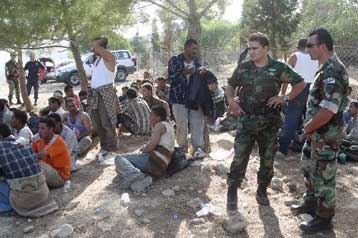 Περισσότερα «πλην», λιγότερα «συν» για την Ελλάδα στην έκθεση της Διεθνούς Αμνηστίας