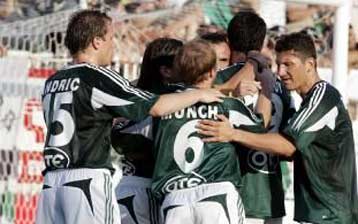 Δεν ξέρω αν το πρωτάθλημα το κατέκτησε ο πιο άξιος, δήλωσε ο Γκούμας