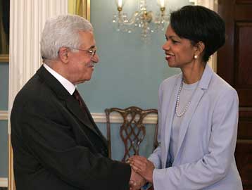 Οι παλαιστινιακές εκλογές πρέπει να γίνουν κανονικά στις 17 Ιουλίου, λέει ο Αμπάς