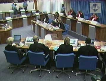 Συνελήφθη στην Αργεντινή Σέρβος που κατηγορείται για εγκλήματα πολέμου στο Κόσοβο