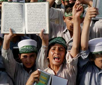 Έγγραφα του FBI «στηρίζουν» τις αναφορές βεβήλωσης του Κορανίου στο Γκουαντάναμο