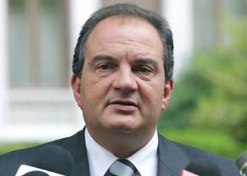 Ριζικές αλλαγές εξαγγέλλει ο Κ.Καραμανλής στη γενική συνέλευση του ΣΕΒ