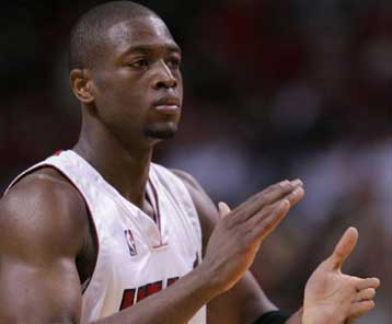 Σε 1-1 ισοφάρισαν τις νίκες οι Χιτ στον β τελικό της ανατολικής περιφέρειας