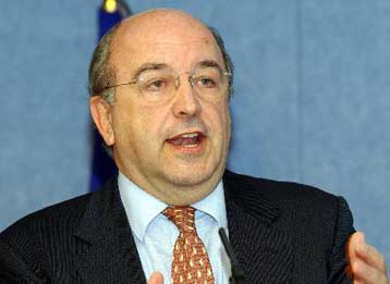 Αισιόδοξος για την ανάκαμψη της ευρωπαϊκής οικονομίας ο Χ.Αλμούνια