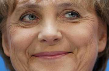 Να αποσαφηνίσει τη στάσης της έναντι της Κύπρου καλεί την Τουρκία η Αγγελα Μέρκελ