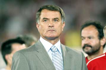 Έχω αποφασίσει για την παραμονή μου ή όχι στον Ολυμπιακό, λέει ο Μπάγεβιτς