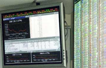 Με κέρδη 2,11% έκλεισε το Χρηματιστήριο την Πέμπτη