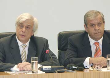 Ένταξη 5.500 έργων στο αναπτυξιακό πρόγραμμα «Θησέας» για την Τοπική Αυτοδιοίκηση