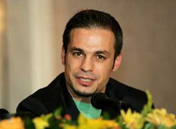 Εκτός Ν. Φιλαδέλφειας το γήπεδο, και δεν θα ονομάζεται «Αγ. Σοφία», λέει ο Νικολαΐδης