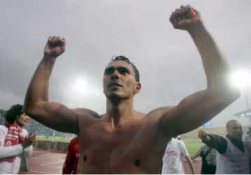 Ο Ζιοβάνι φεύγει από το Λιμάνι, ο Ολυμπιακός τον αποχαιρετά πριν τη φιέστα