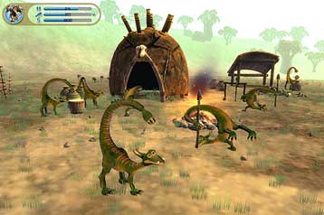 Βιντεοπαιχνίδι από το δημιουργό του Sims προσομοιώνει τη Δημιουργία