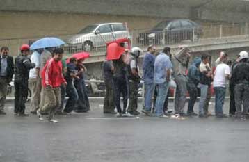 «Αφαντα» τα εισιτήρια για τον αγώνα της εθνικής μας με την Ουκρανία