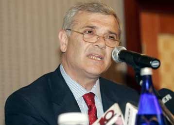 Ήξερα τον Ντέμη ως παίκτη του γκολ και όχι του αυτογκόλ, απαντά ο Μελισσανίδης