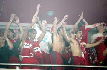 Κρίσιμο ραντεβού Λούβαρη με Μπάγεβιτς την Παρασκευή