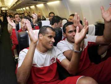 Για Μπάγεβιτς, Ζιοβάνι μίλησε ο Ριβάλντο-Γιατί πανηγύρισε έξαλλα είπε ο Νικοπολίδης