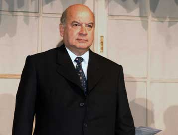 Ένας διώκτης του Πινοτσέτ ανέλαβε τα ηνία του Οργανισμού Αμερικανικών Κρατών