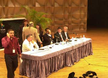 Τον ιδεολογικό αντίπαλο του CNN ετοιμάζει η κυβέρνηση της Βενεζουέλας