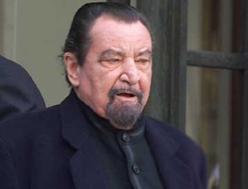 Πενήντα χρόνια δημιουργίας γιορτάζει στο Παρίσι ο χορογράφος Μορίς Μπεζάρ