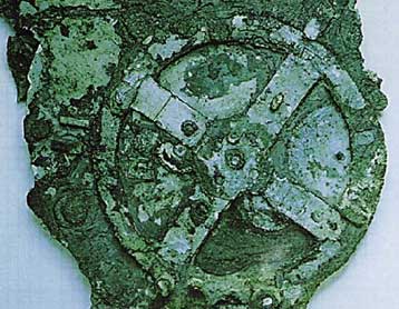 Τον γρίφο του αρχαιότερου υπολογιστή προσπαθούν να λύσουν οι επιστήμονες