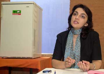 «Κερκόπορτα» για την είσοδο μεταλλαγμένων στην τροφική αλυσίδα οι ζωοτροφές