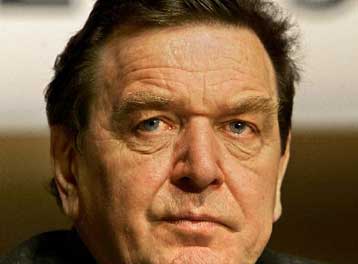 Πανηγυρική επικύρωση του Ευρωπαϊκού Συντάγματος στη Γερμανία