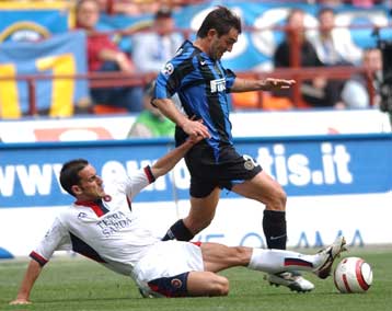 Στην Ουντινέζε παραχωρεί η Ίντερ τον Καραγκούνη για να αποκτήσει τον Πισάρο