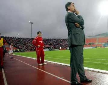 Εγγυήσεις και στήριξη ζήτησε ο Μπάγεβιτς-Την Τετάρτη η απόφαση του ΔΣ του Ολυμπιακού