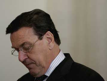 Για συγκυβέρνηση με τους Χριστιανοδημοκράτες κάνει τώρα λόγο το SPD