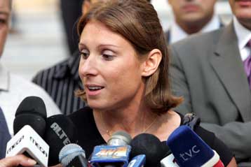 Στο Διεθνές Αθλητικό Διαιτητικό Δικαστήριο παρέπεμψε η IAAF την υπόθεση Κεντέρη, Θάνου