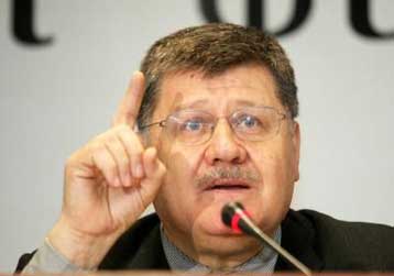 Επίθεση στον Μελισσανίδη έκανε ο Ζούπας εν όψει των εκλογών της Ερασιτεχνικής ΑΕΚ