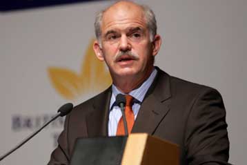 Η κυβέρνηση οφείλει να δώσει απαντήσεις για τη συμφωνία στον ΟΤΕ, λέει ο Γ.Παπανδρέου