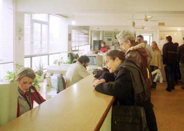 Νέα εγκύκλιος για την έκδοση φορολογικών στοιχείων για παροχές του έτους 2003