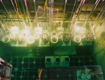 Ακαρπη η διάσκεψη για την τροποποίηση της Συνθήκης Μη διάδοσης των Πυρηνικών