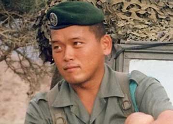 Την εκτέλεση ενός Ιάπωνα ομήρου ανακοίνωσε ιρακινή ισλαμιστική οργάνωση