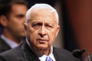 Στην απελευθέρωση ακόμη 400 Παλαιστινίων κρατουμένων προχωρά η κυβέρνηση Σαρόν