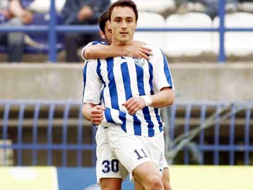 Διακοπές μέχρι τις 11 Ιουλίου για τους παίκτες της ΑΕΚ