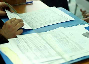 Kύκλωμα πλαστών δικαιολογητικών για ιθαγένεια εξαρθρώθηκε στην Αττική