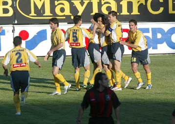 Πραγματικότητα η συγχώνευση Χαλκηδόνας-Ατρομήτου