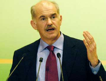 «Φαύλη» κατά τον Γιώργο Παπανδρέου η κυβέρνηση της ΝΔ