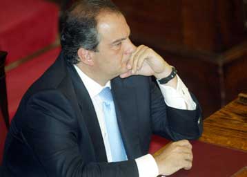 «Ανασχηματισμό» σε επιτελικές θέσεις του κρατικού μηχανισμού σχεδιάζει ο πρωθυπουργός